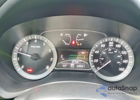 2014 Nissan Sentra S from USA, damaged, VIN 3N1AB7AP8EY209229